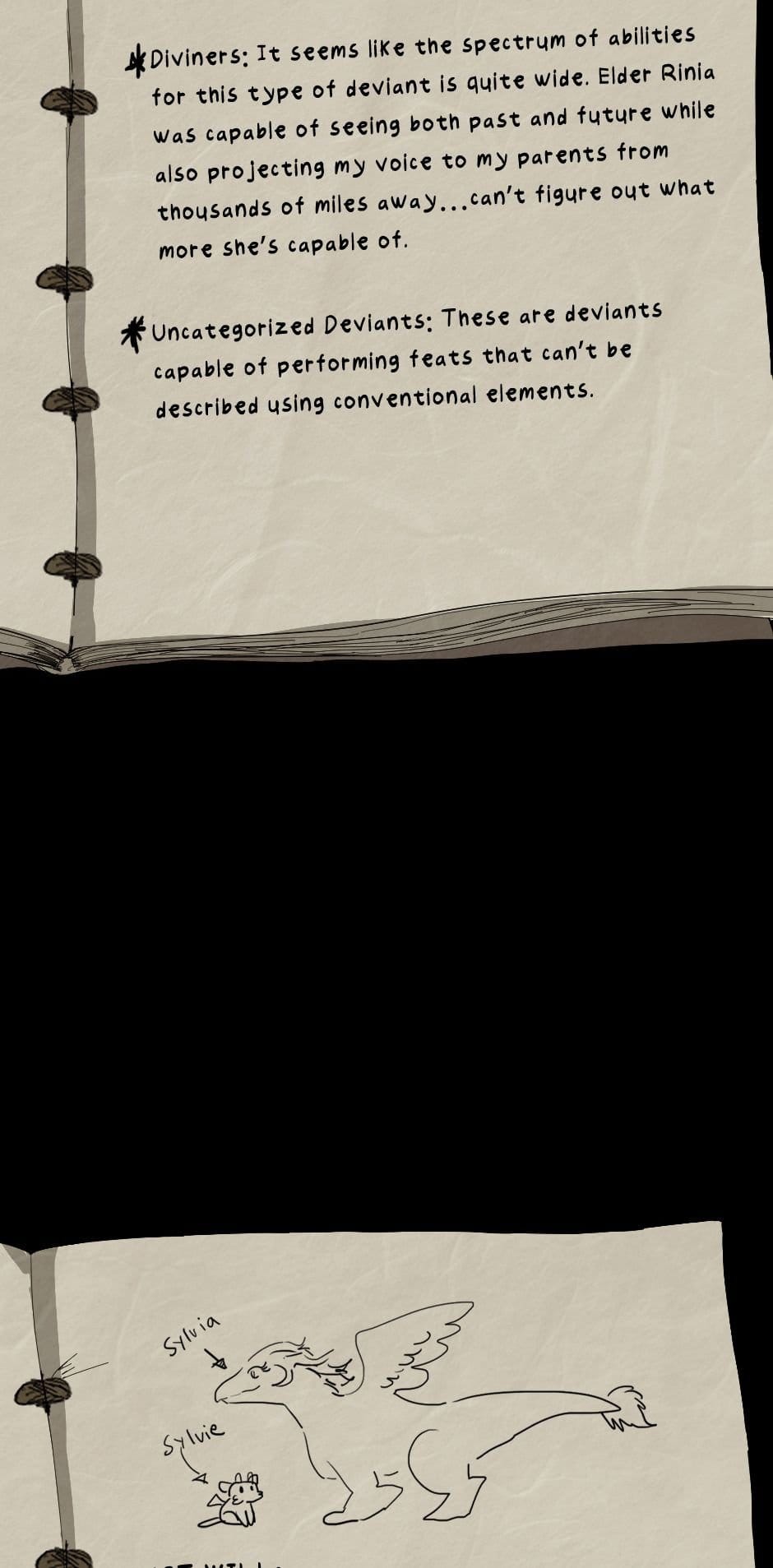 The Beginning After the End, Chapter 38.1 image 10